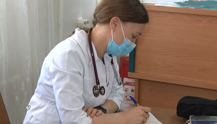 Больницы Республики готовы к увеличению числа раненых