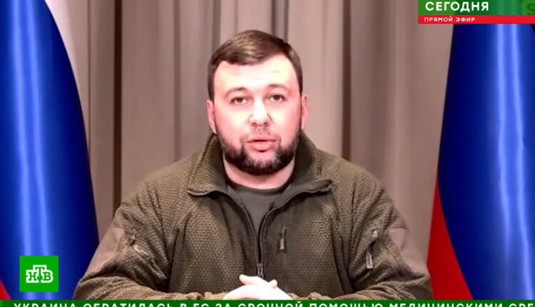 Пленные бойцы ВФУ после окончания освободительной операции смогут вернуться к своим семьям – Глава ДНР
