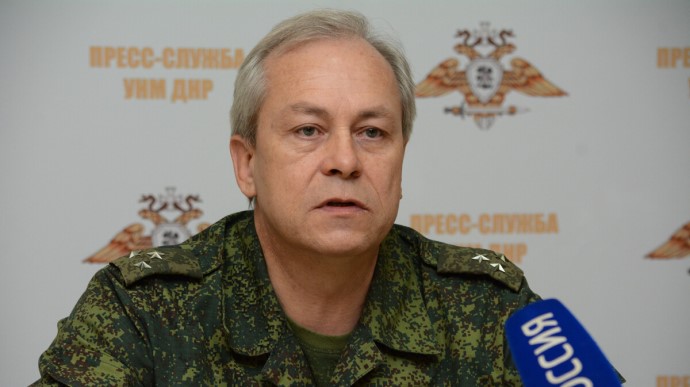 Силы ДНР наносят удары по позициям ВСУ