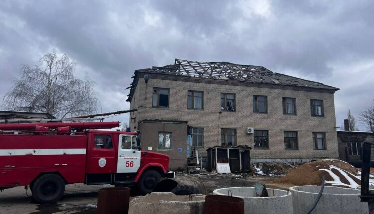 Представительство ДНР в СЦКК: информация о повреждениях