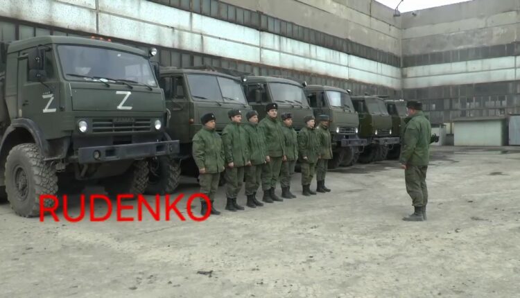 Подразделения НМ ДНР получили военно-техническую помощь из России