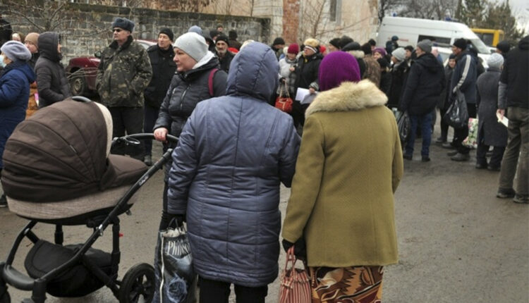 Власти ДНР начали выплату социальных пособий в освобожденных районах Республики – ДАН