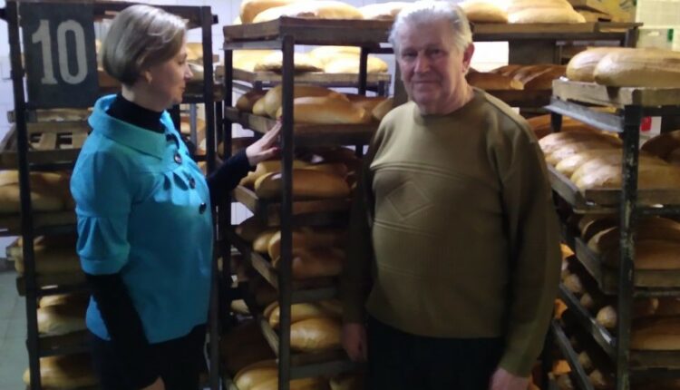 В освобожденных населенных пунктах налаживается производство хлеба и хлебобулочных изделий – Минагропром