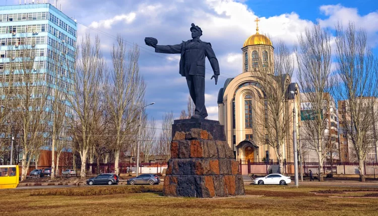 Митрополит Иларион в пасхальном послании рассказал, что необходимо совершить, чтобы восстановить Донбасс