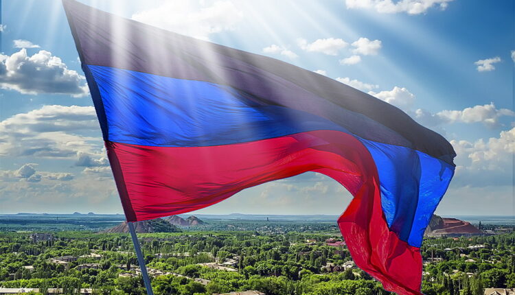 День провозглашения ДНР – в новом статусе и с освобождёнными территориями