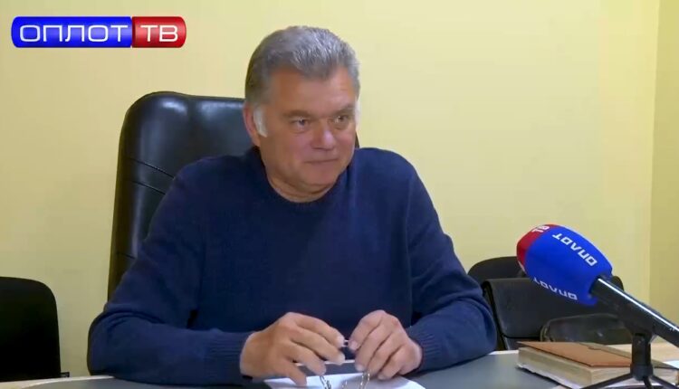 Как живет освобожденный Мариуполь: интервью с мэром города Константином Иващенко