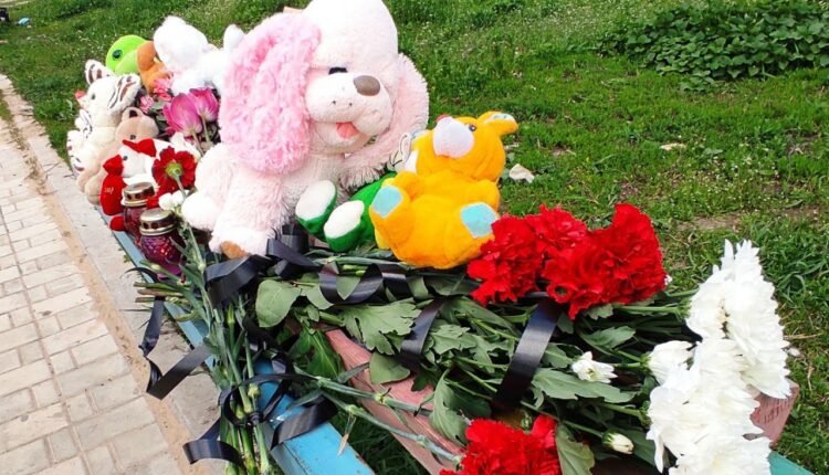 Еще один ребенок погиб от полученных при обстреле травм – городская администрация Макеевки