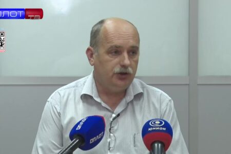 ГУП «Вода Донбасса»: Работа по привлечению дополнительных резервов ведется постоянно (видео)