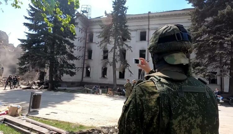 В СК России продолжается расследование преступлений киевского националистического режима против мирного населения Донбасса