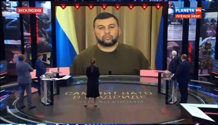 Денис Пушилин заявил, что Украина пыталась сорвать обмен пленными, его получилось провести только с четвертой попытки