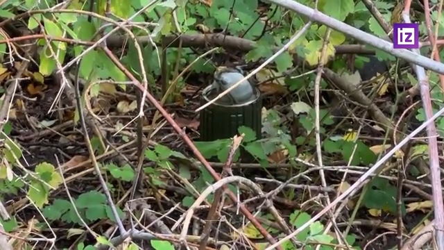 ВСУ обстреливают Донецк кассетными минами из немецких установок MARS II