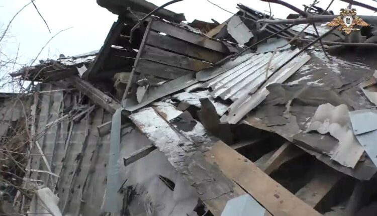 Последствия обстрелов со стороны ВФУ в Донецке и на юге ДНР