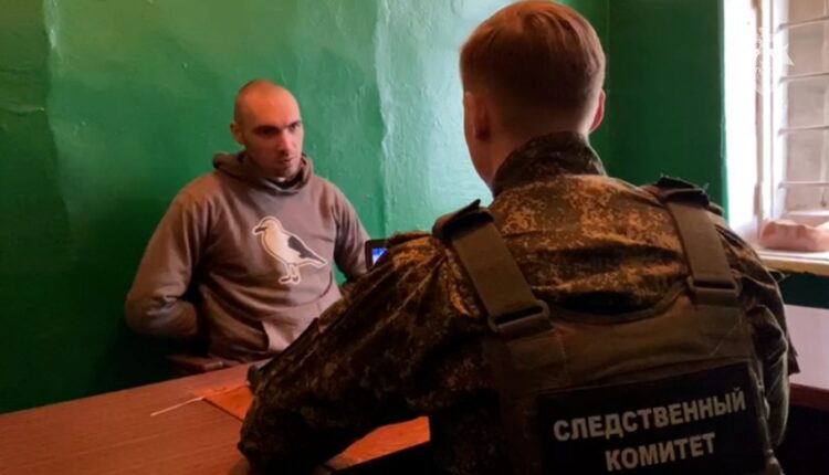Трем украинским военнослужащим, причастным к преступлениям в отношении мирного населения ДНР и ЛНР, вынесены приговоры