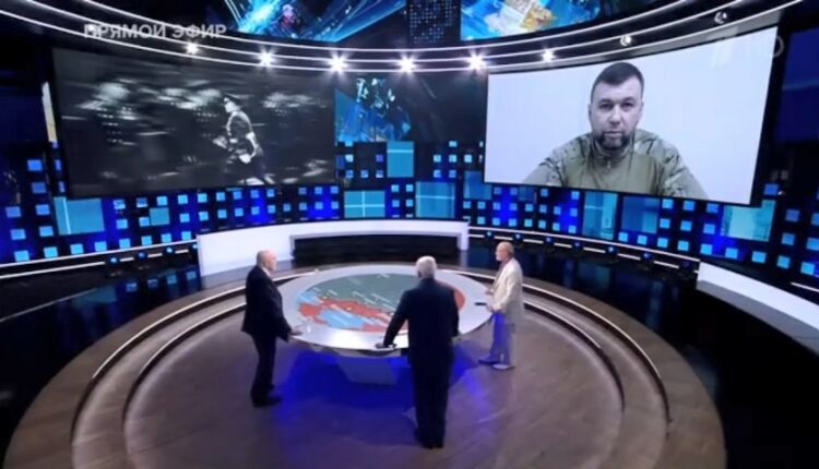 Денис Пушилин рассказал о развитии военной ситуации в Республике