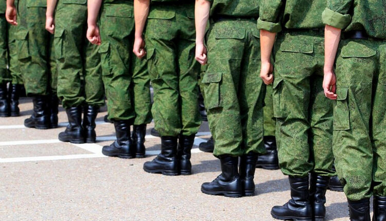 Урегулированы меры по обеспечению призыва граждан 1996–2005 годов рождения на военную службу в ДНР в 2023 году