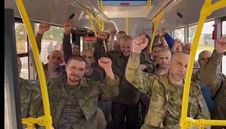 Еще шестеро бойцов ДНР возвращены из украинского плена – Дарья Морозова